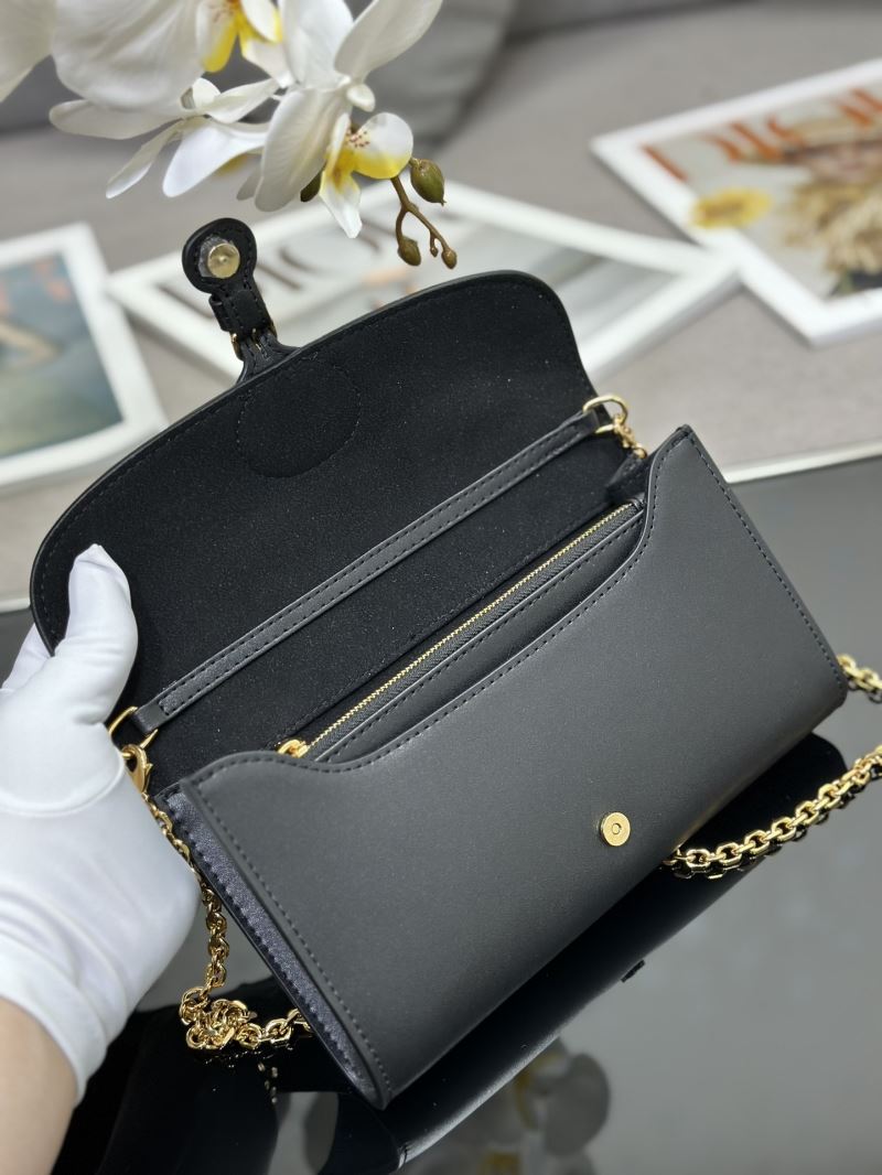 Christian Dior Bobby Bags